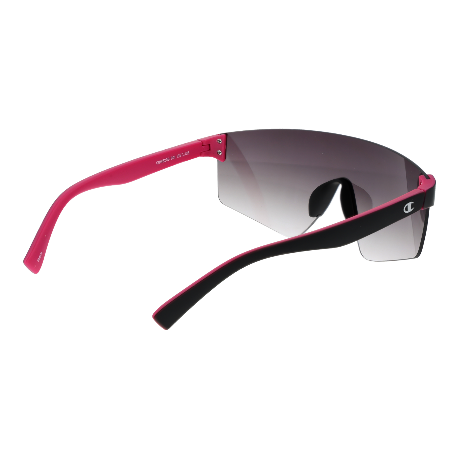 Champion Sunglasses CUW5206 C01 135