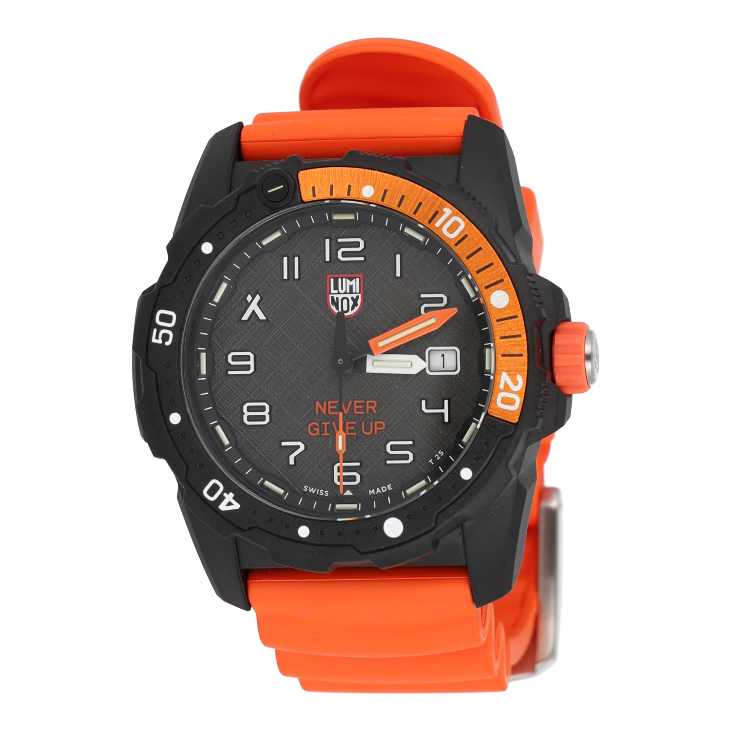 Luminox Watch XB.3729.NGU