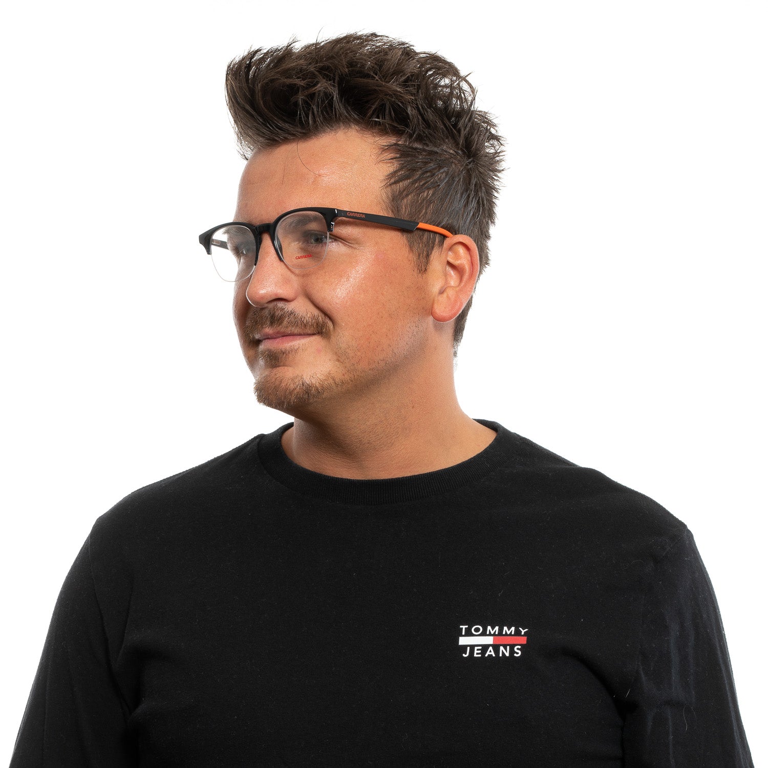 Carrera Optical Frame CA5543 1VD 48