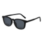 Invu Frames with Sunglasses-Clips M8201 A 51