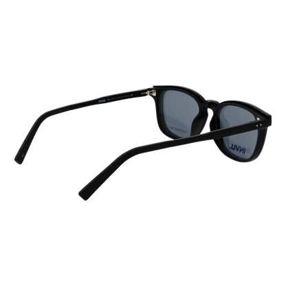 Invu Frames with Sunglasses-Clips M8201 A 51