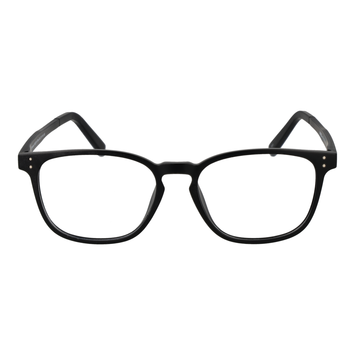 Invu Frames with Sunglasses-Clips M8201 A 51