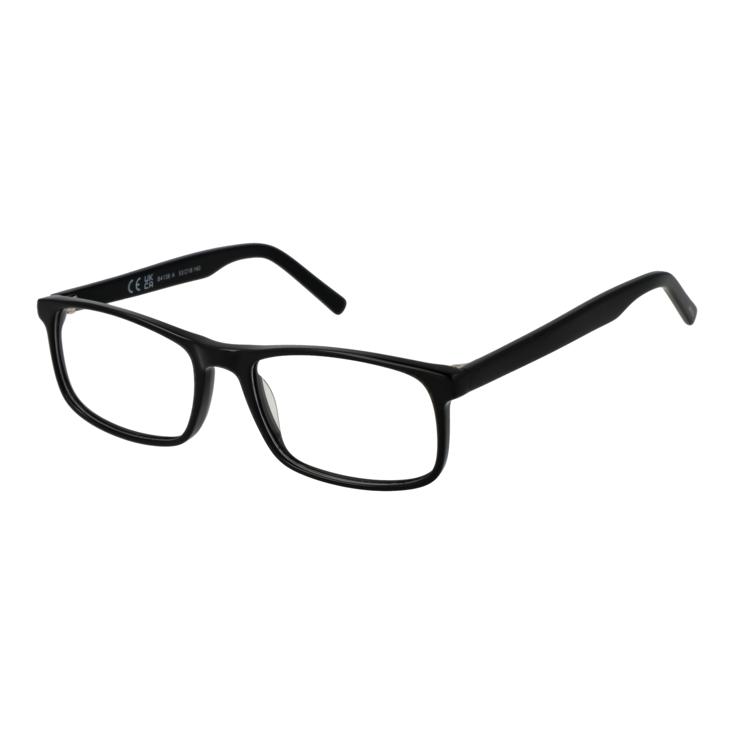 Invu Optical Frame B4138 A 53