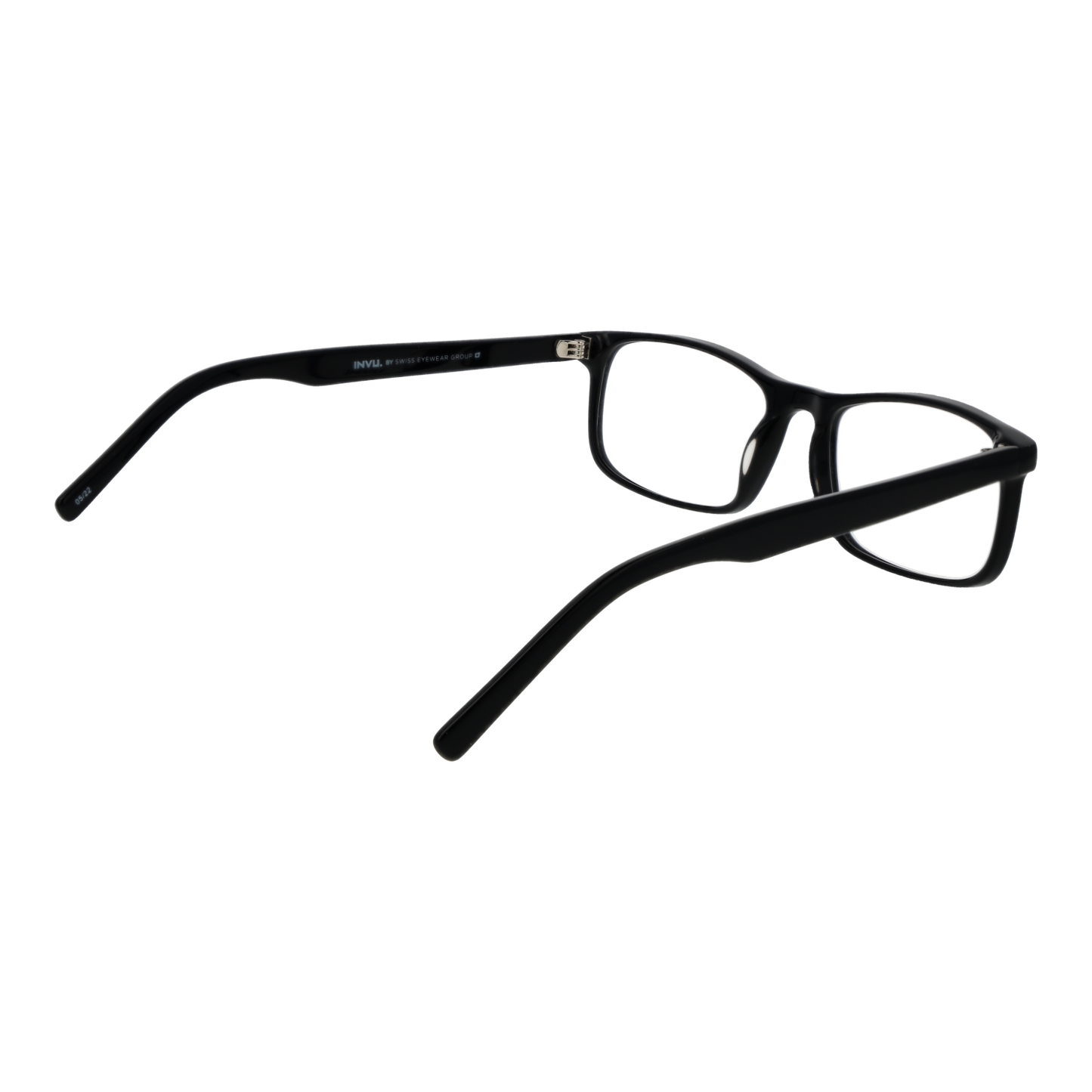 Invu Optical Frame B4138 A 53