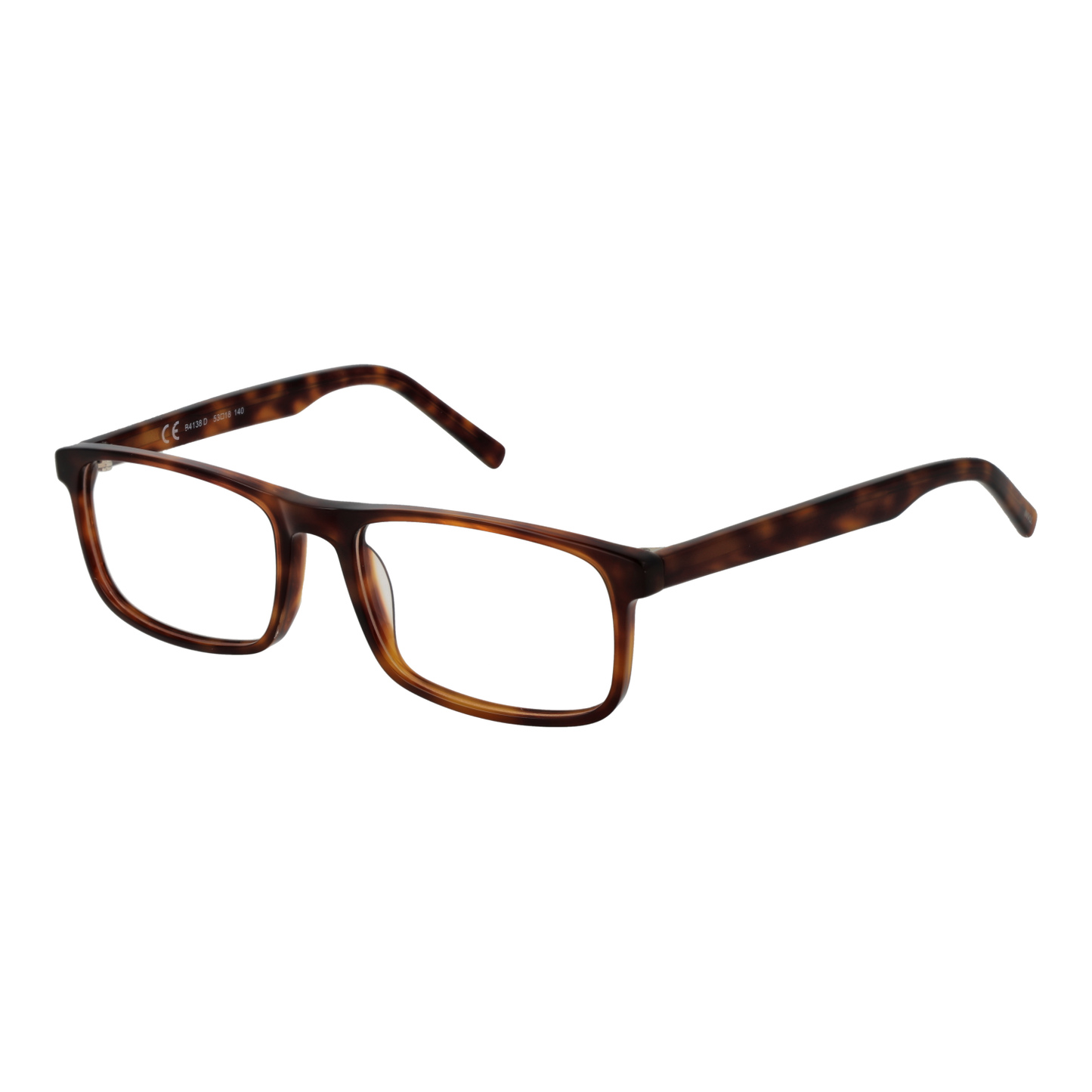 Invu Optical Frame B4138 D 51