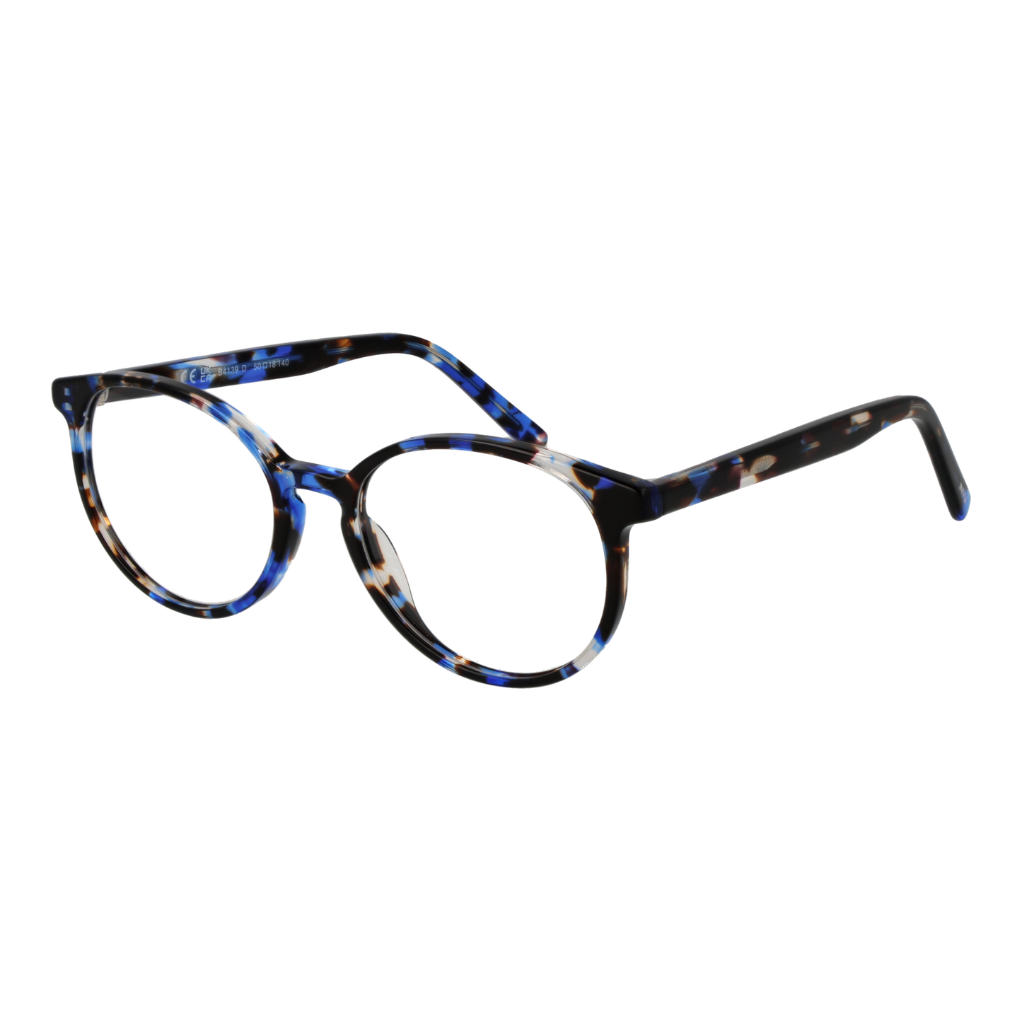 Invu Optical Frame B4139 D 50