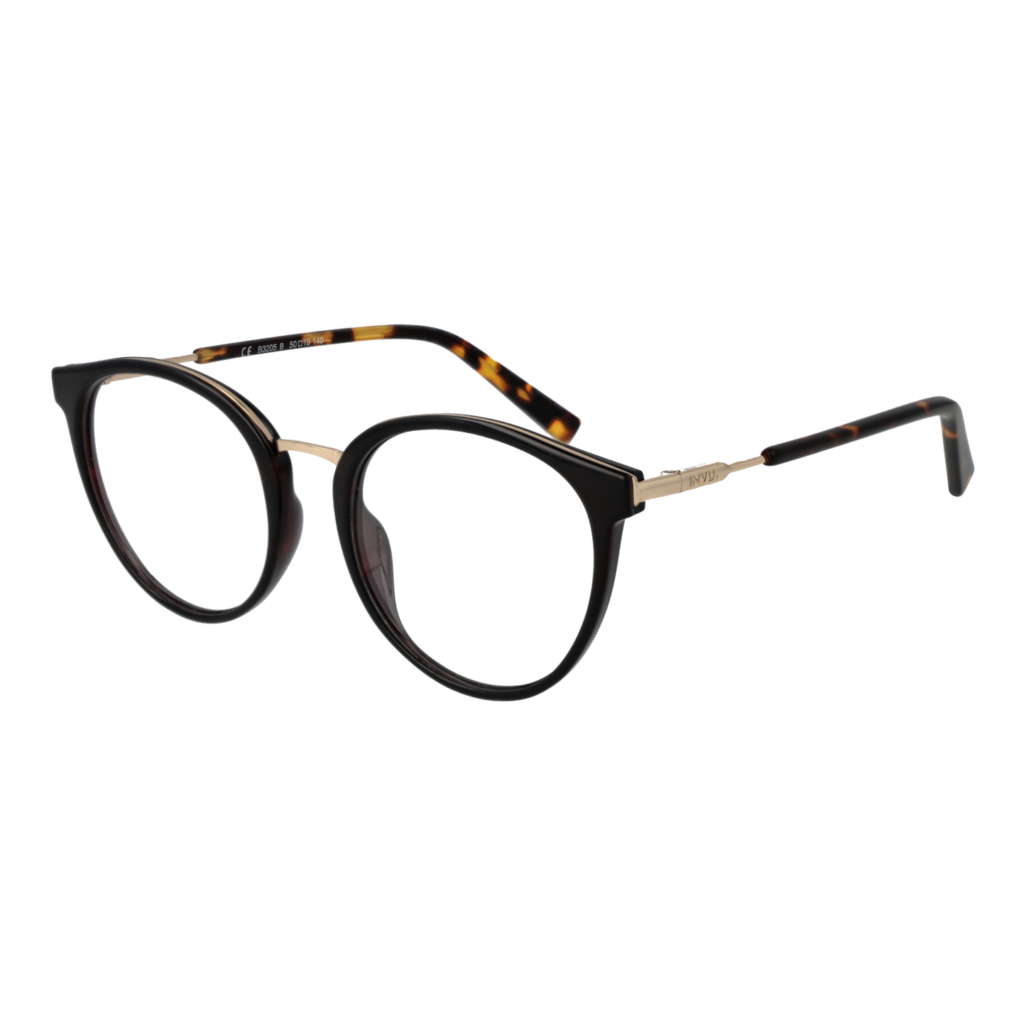 Invu Optical Frame B3205 B 50