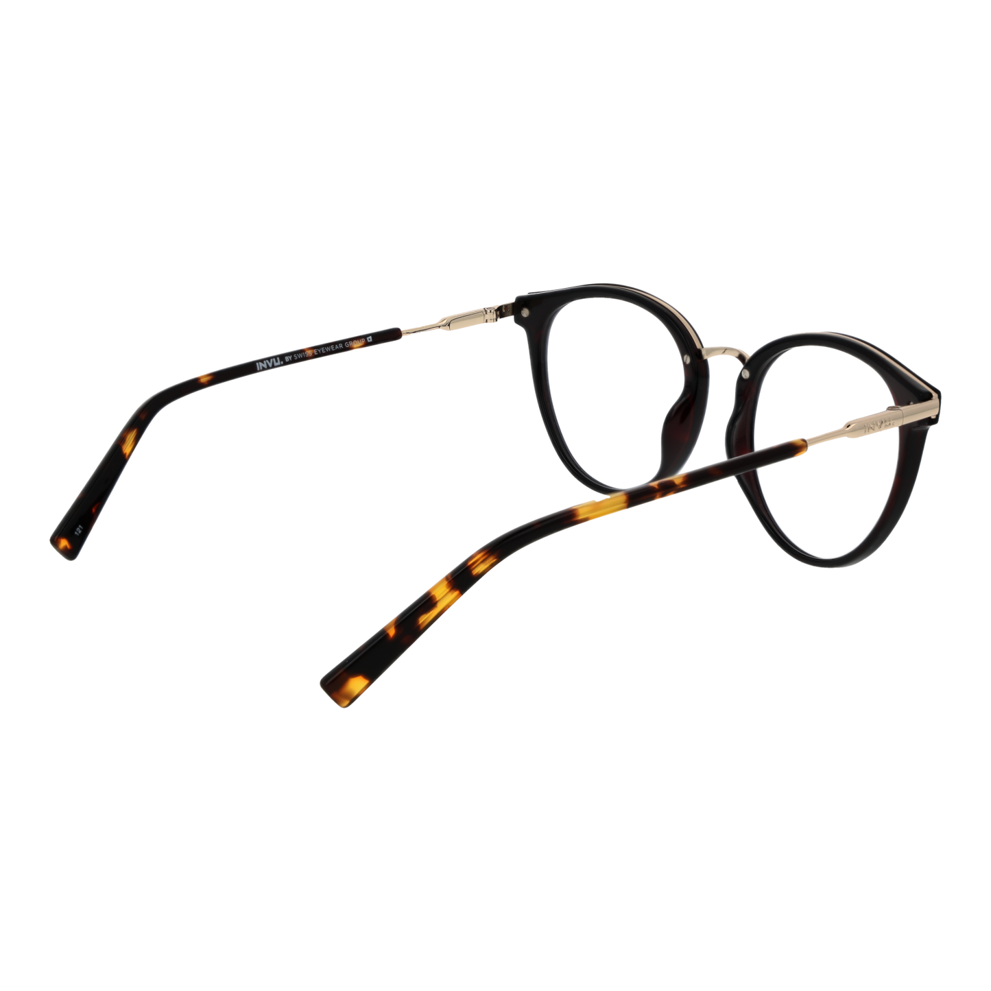 Invu Optical Frame B3205 B 50