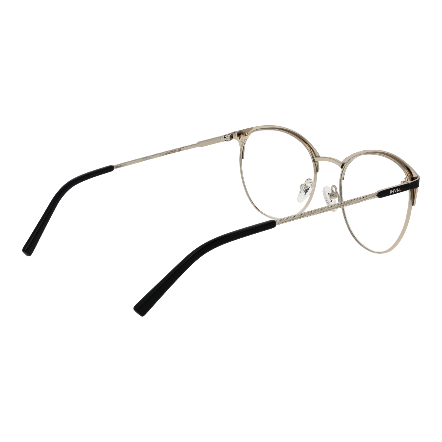 Invu Optical Frame B3212 A 56