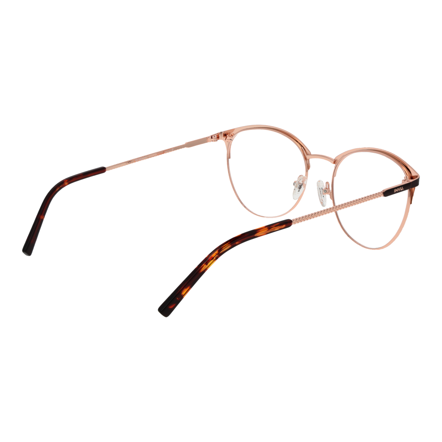 Invu Optical Frame B3212 B 56