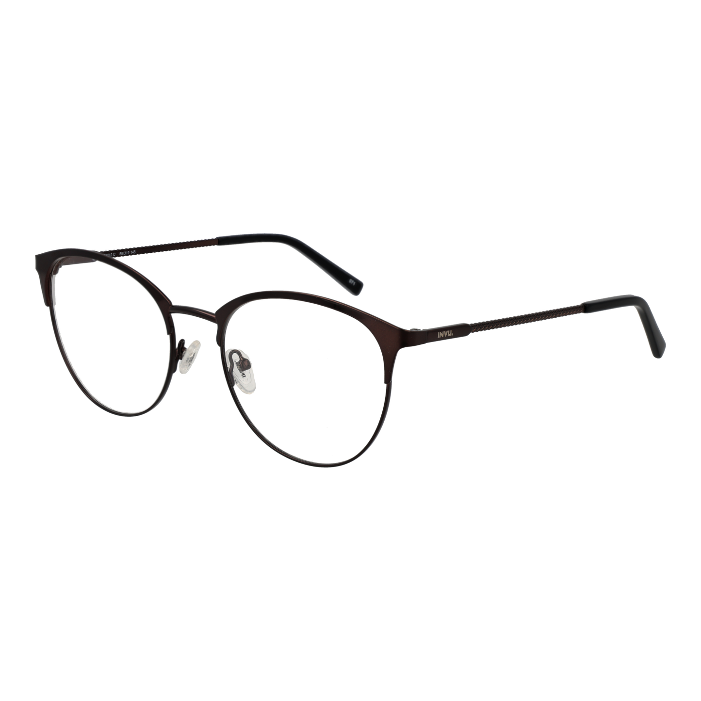 Invu Optical Frame B3212 C 56