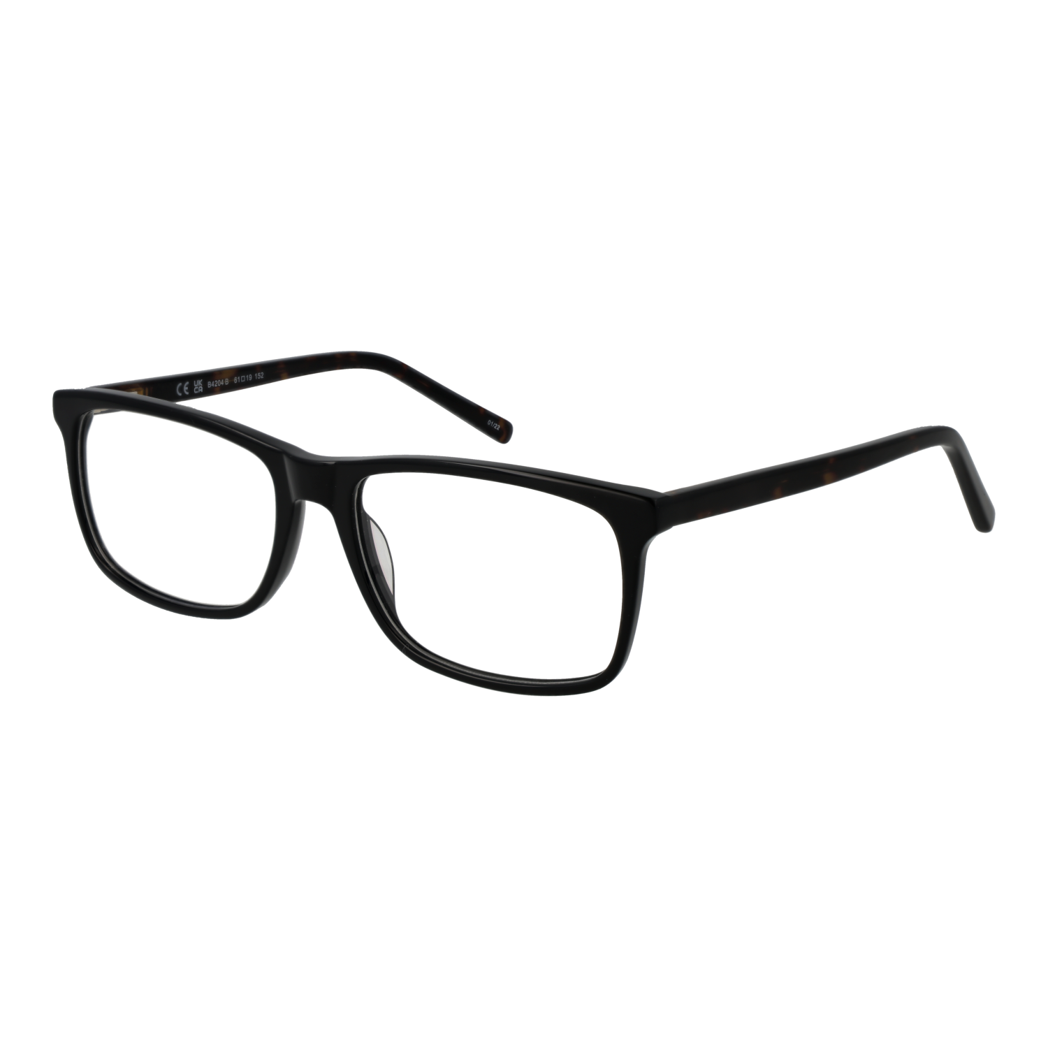 Invu Optical Frame B4204 B 61