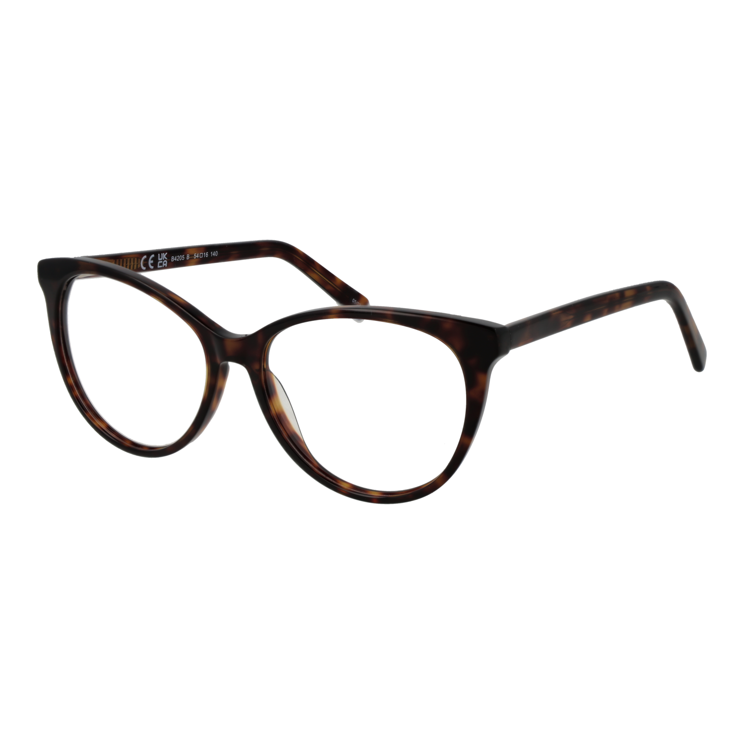 Invu Optical Frame B4205 B 54