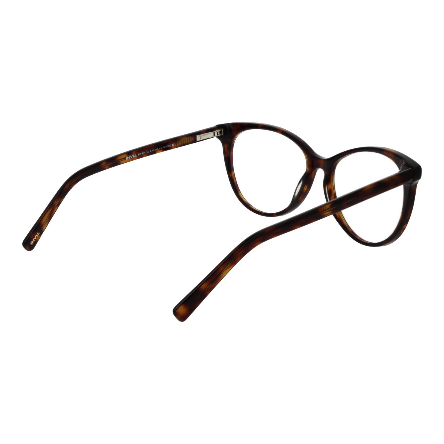 Invu Optical Frame B4205 B 54