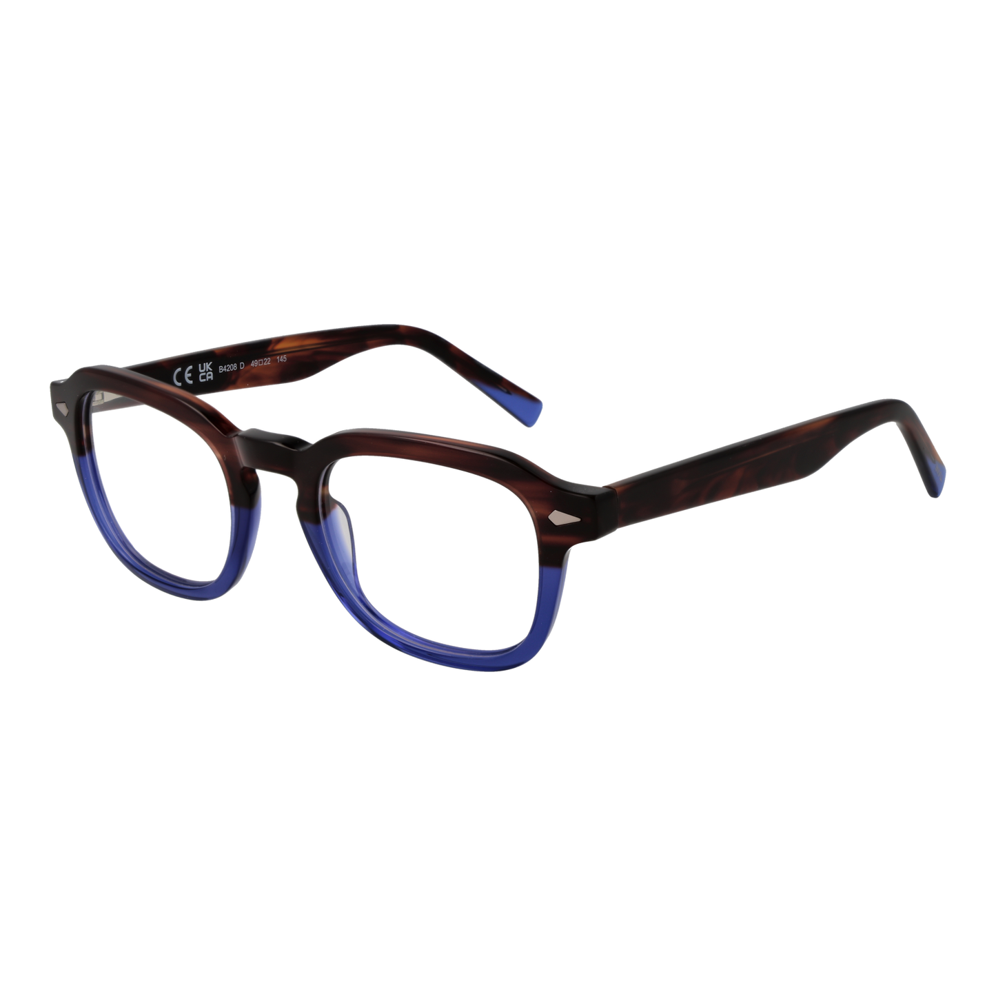 Invu Optical Frame B4208 D 49