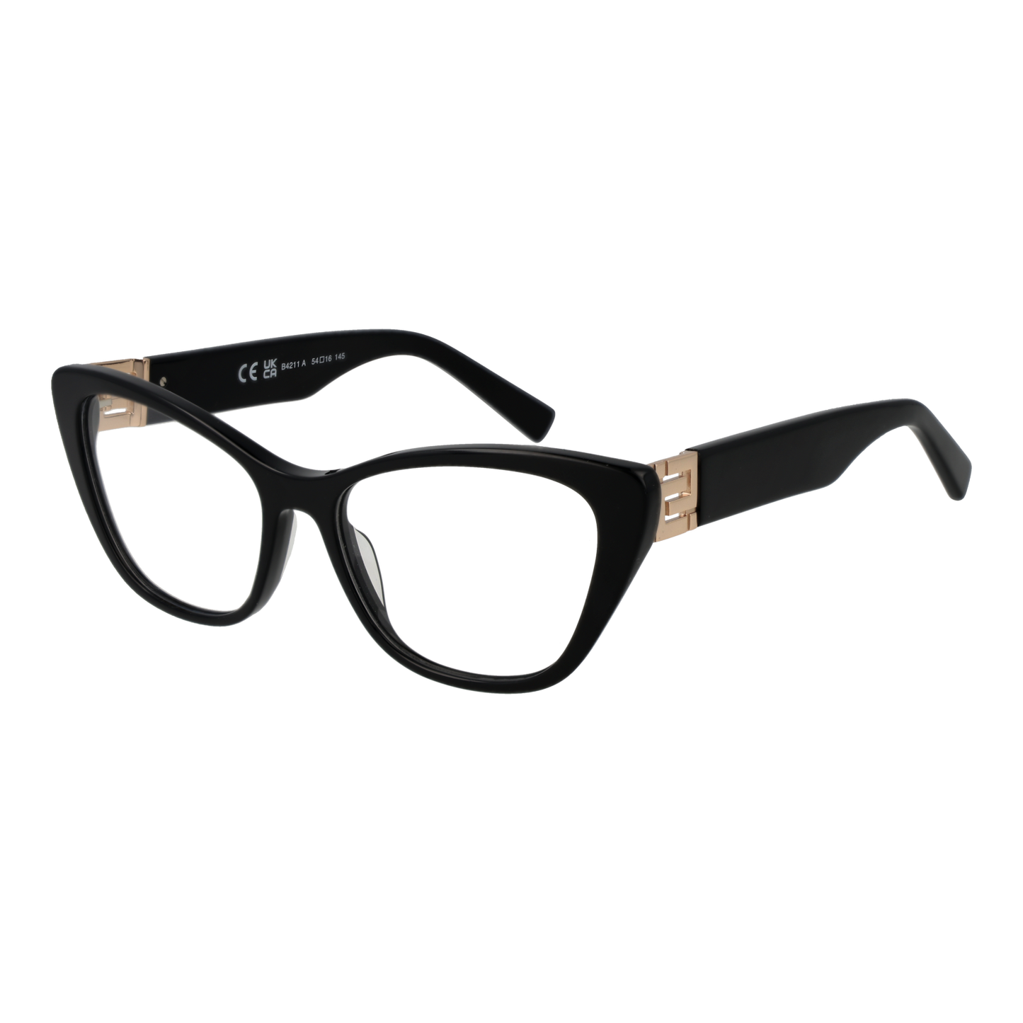 Invu Optical Frame B4211 A 54