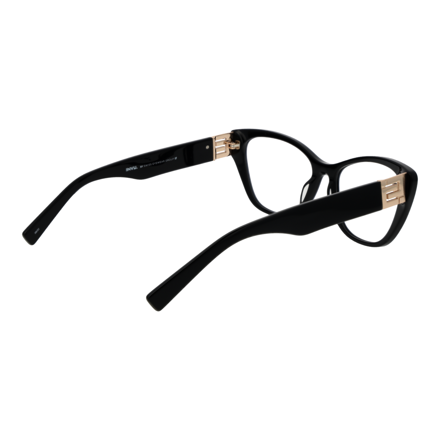 Invu Optical Frame B4211 A 54