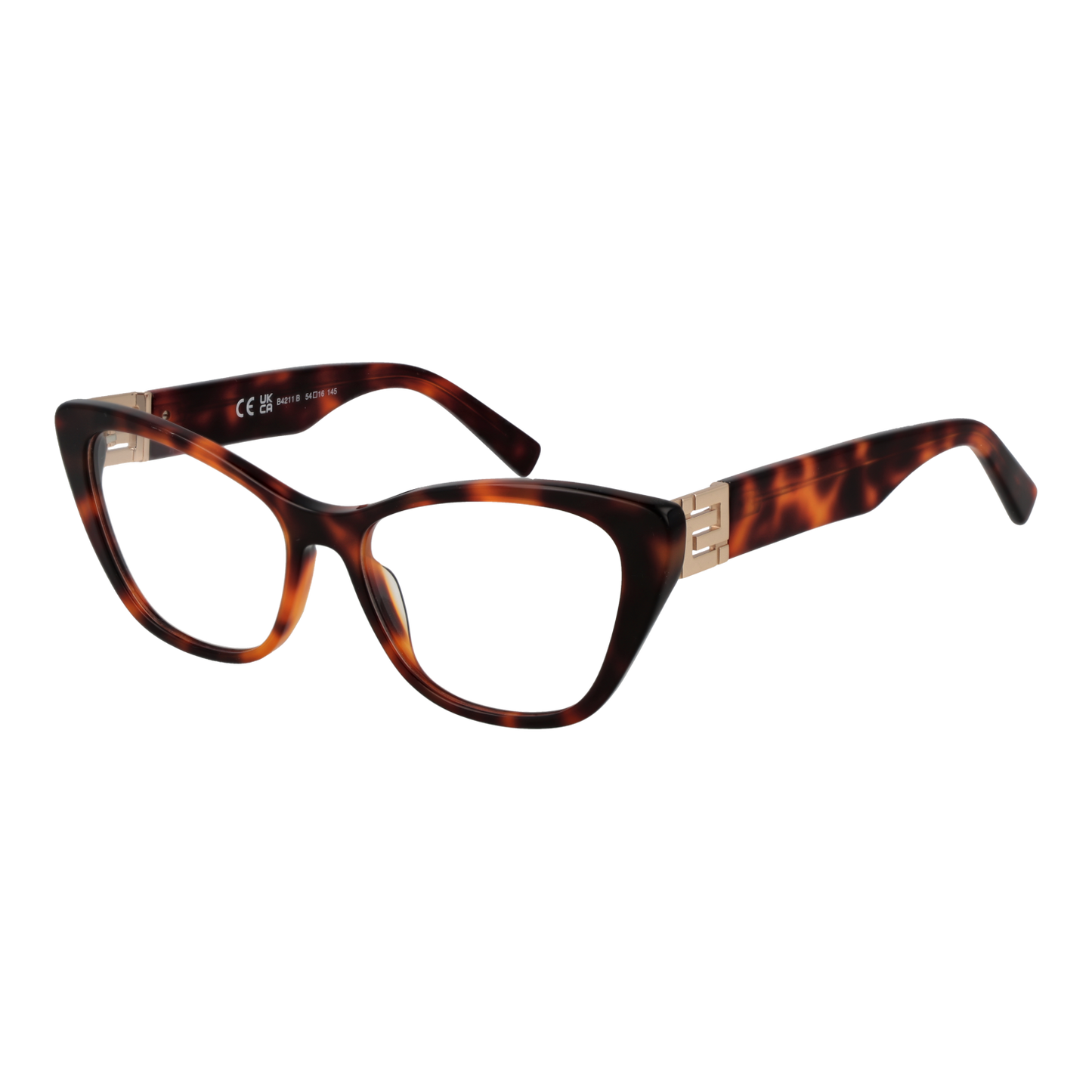 Invu Optical Frame B4211 B 54