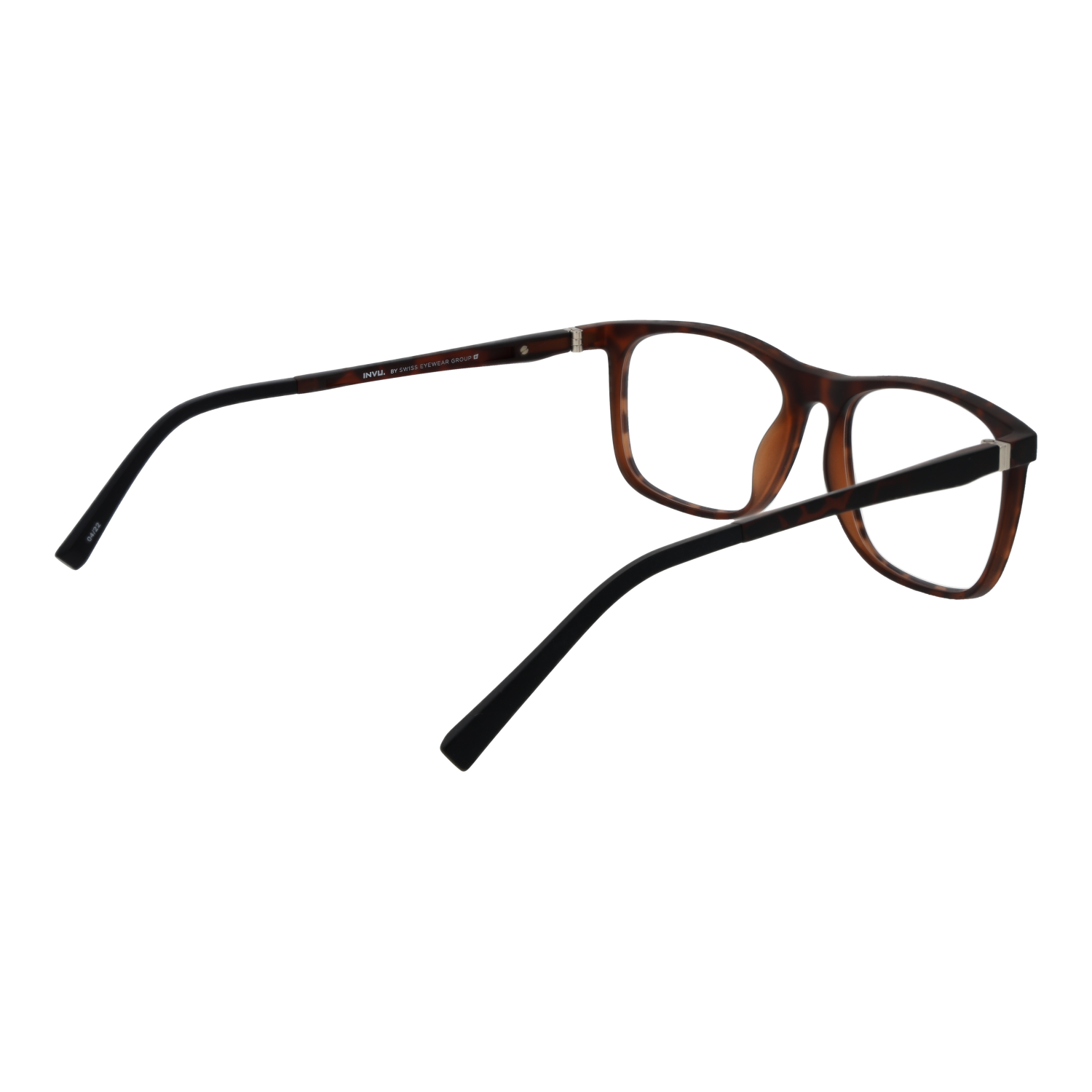 Invu Optical Frame B4213 B 54