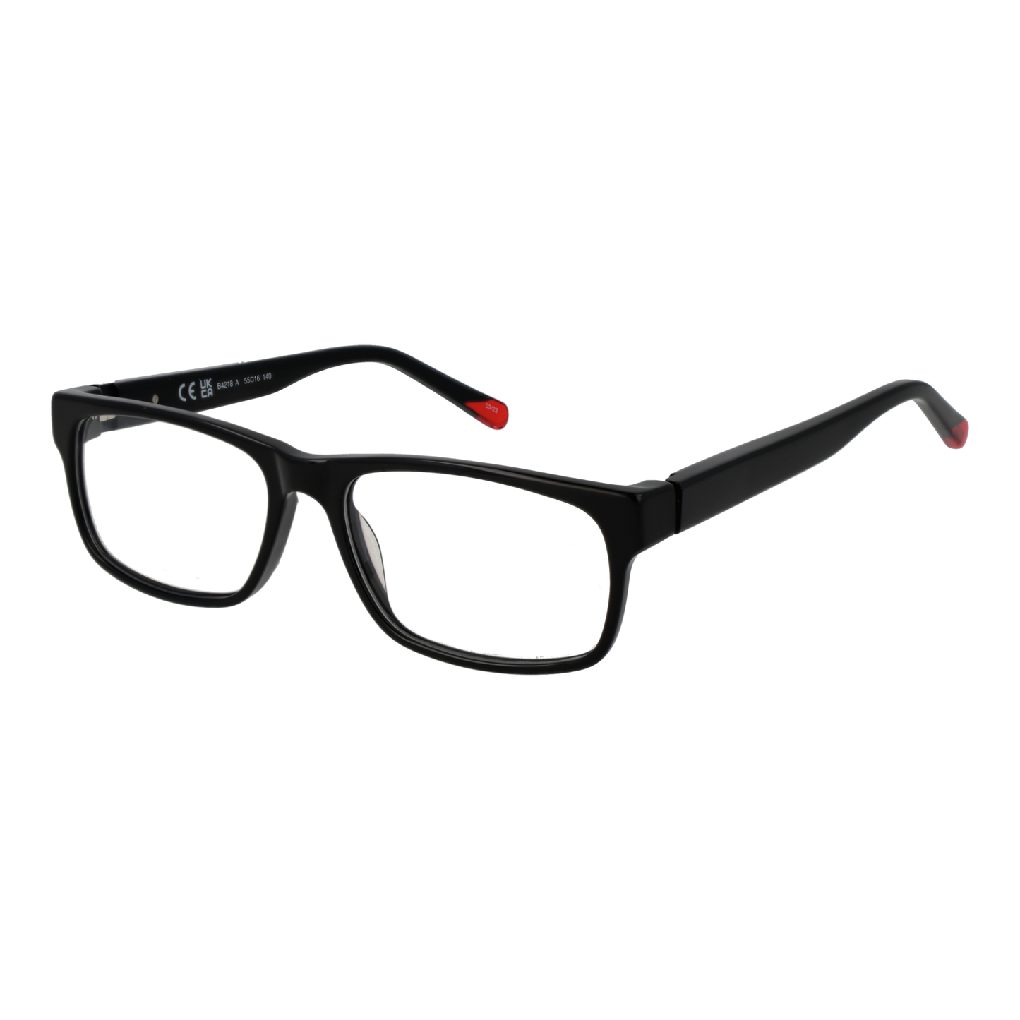 Invu Optical Frame B4218 A 55