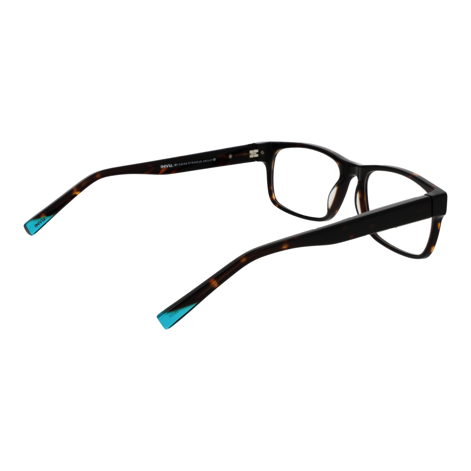 Invu Optical Frame B4218 B 55