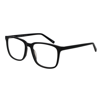 Invu Frames with Sunglasses-Clips M4214 A 56