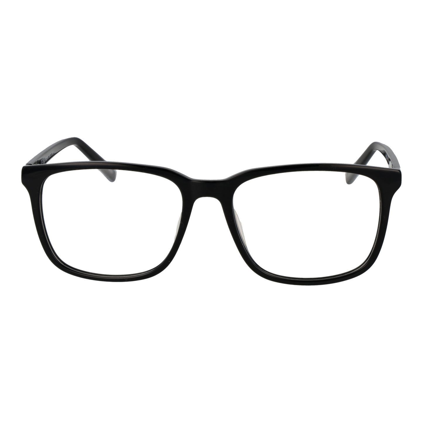 Invu Frames with Sunglasses-Clips M4214 A 56