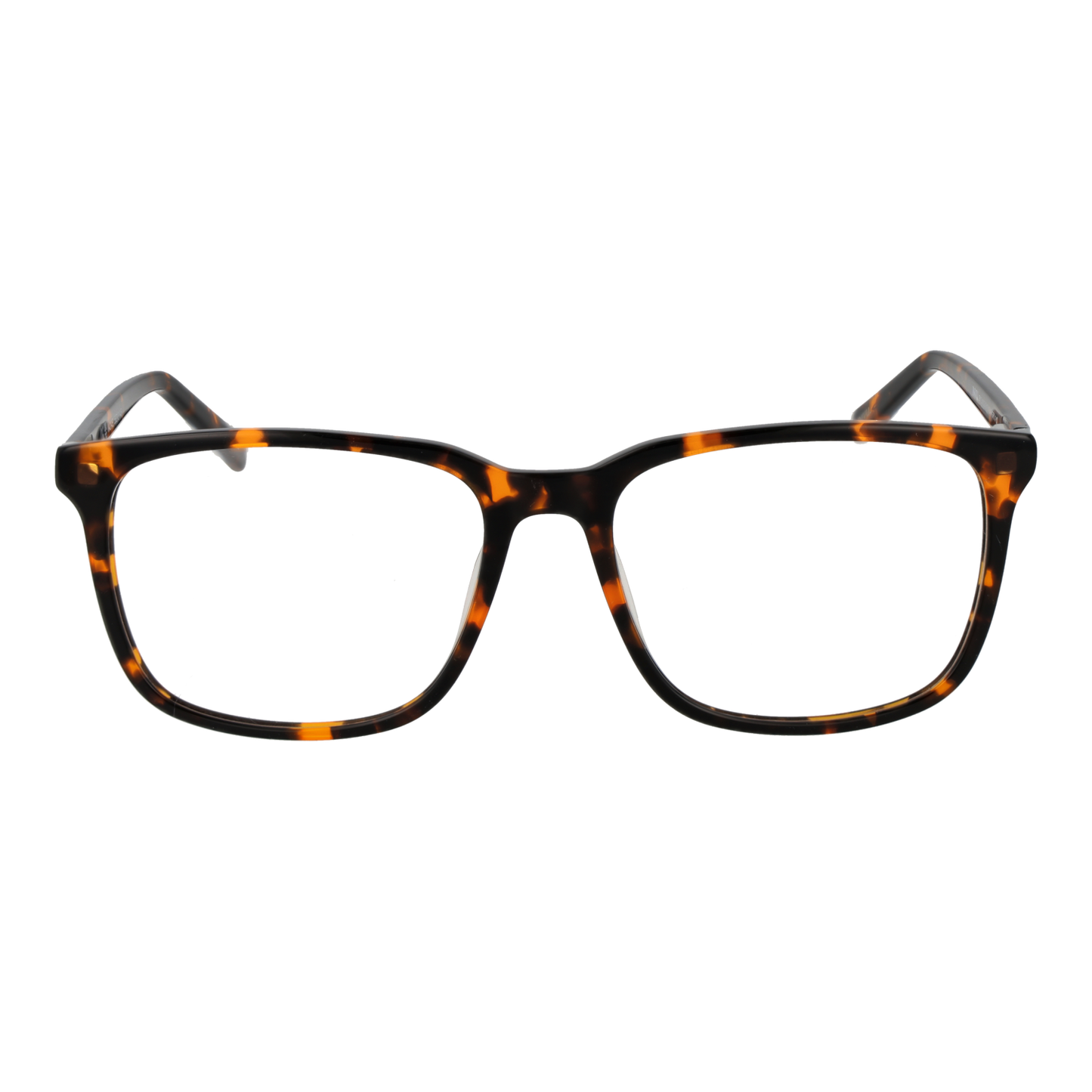 Invu Frames with Sunglasses-Clips M4214 B 56