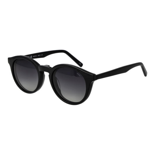 Invu Frames with Sunglasses-Clips M4215 A 49