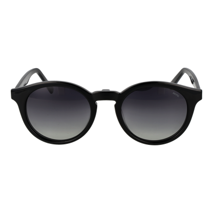 Invu Frames with Sunglasses-Clips M4215 A 49