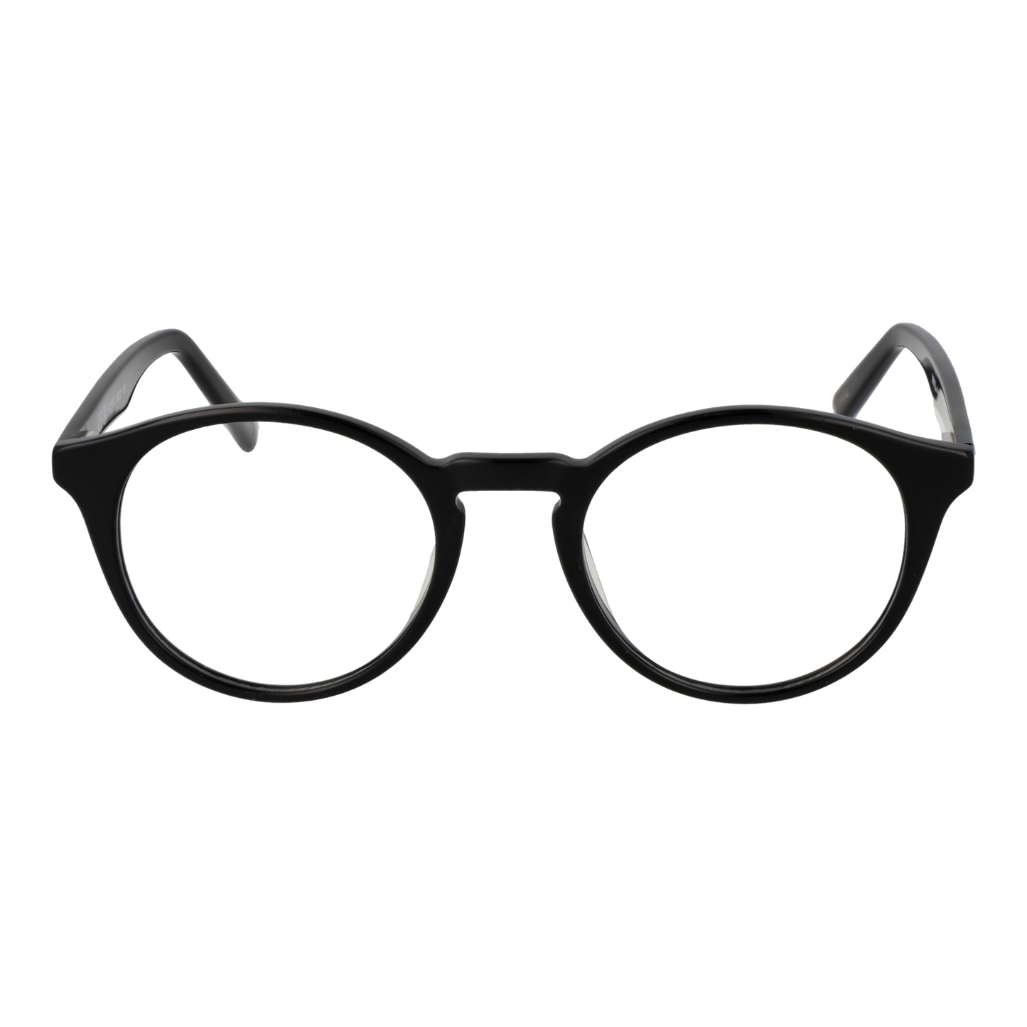 Invu Frames with Sunglasses-Clips M4215 A 49