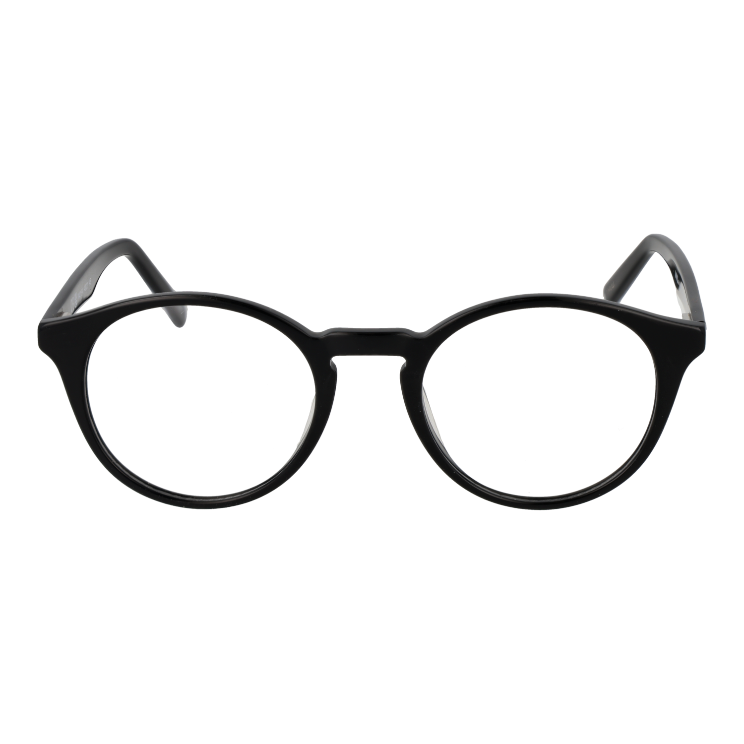 Invu Frames with Sunglasses-Clips M4215 A 49