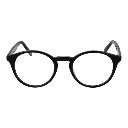 Invu Frames with Sunglasses-Clips M4215 A 49