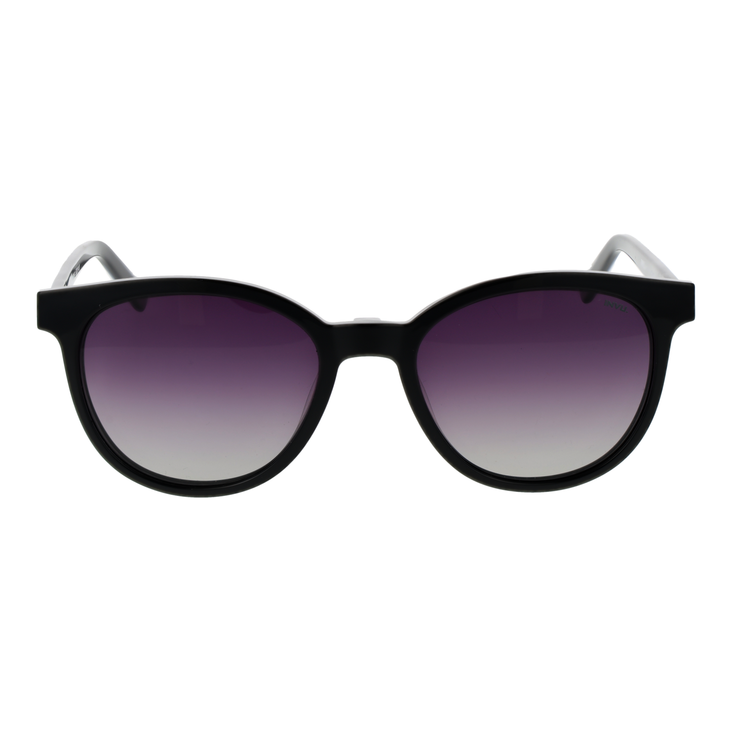 Invu Frames with Sunglasses-Clips M4216 A 50