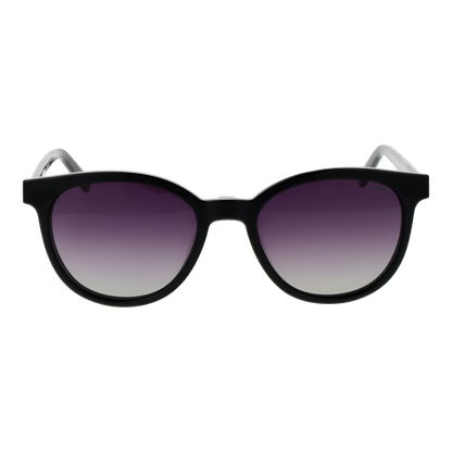 Invu Frames with Sunglasses-Clips M4216 A 50