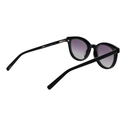 Invu Frames with Sunglasses-Clips M4216 A 50