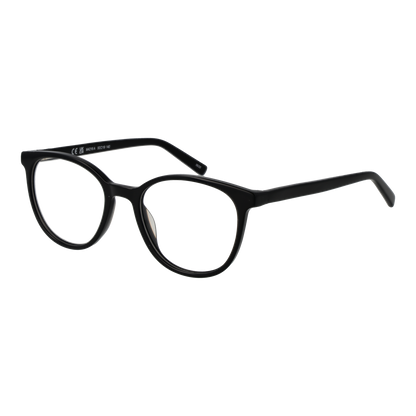 Invu Frames with Sunglasses-Clips M4216 A 50