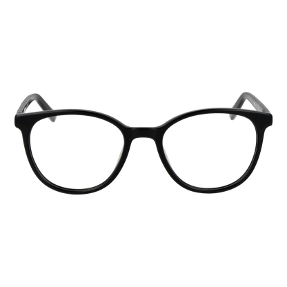 Invu Frames with Sunglasses-Clips M4216 A 50