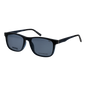 Invu Frames with Sunglasses-Clips M4253 B 56