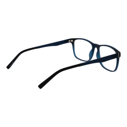 Invu Frames with Sunglasses-Clips M4253 B 56