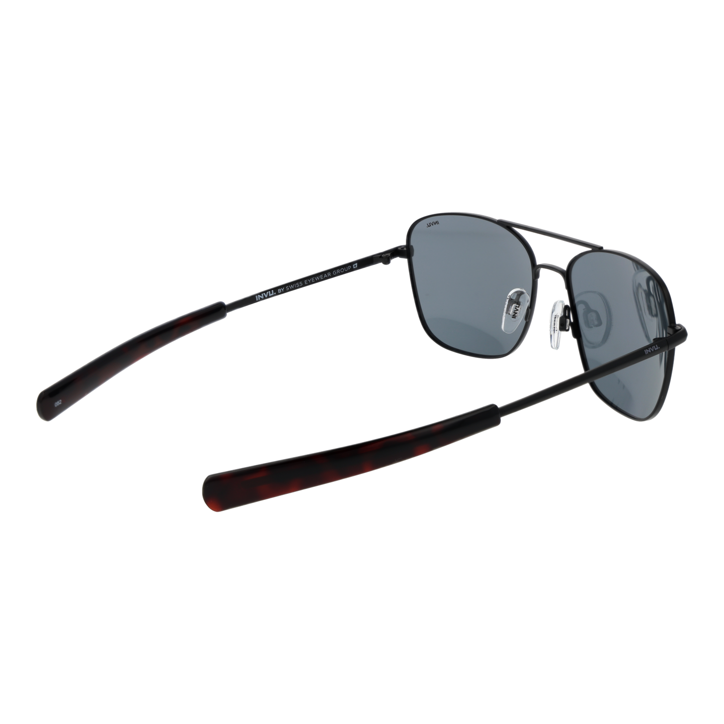 Invu Sunglasses B1206 C 57