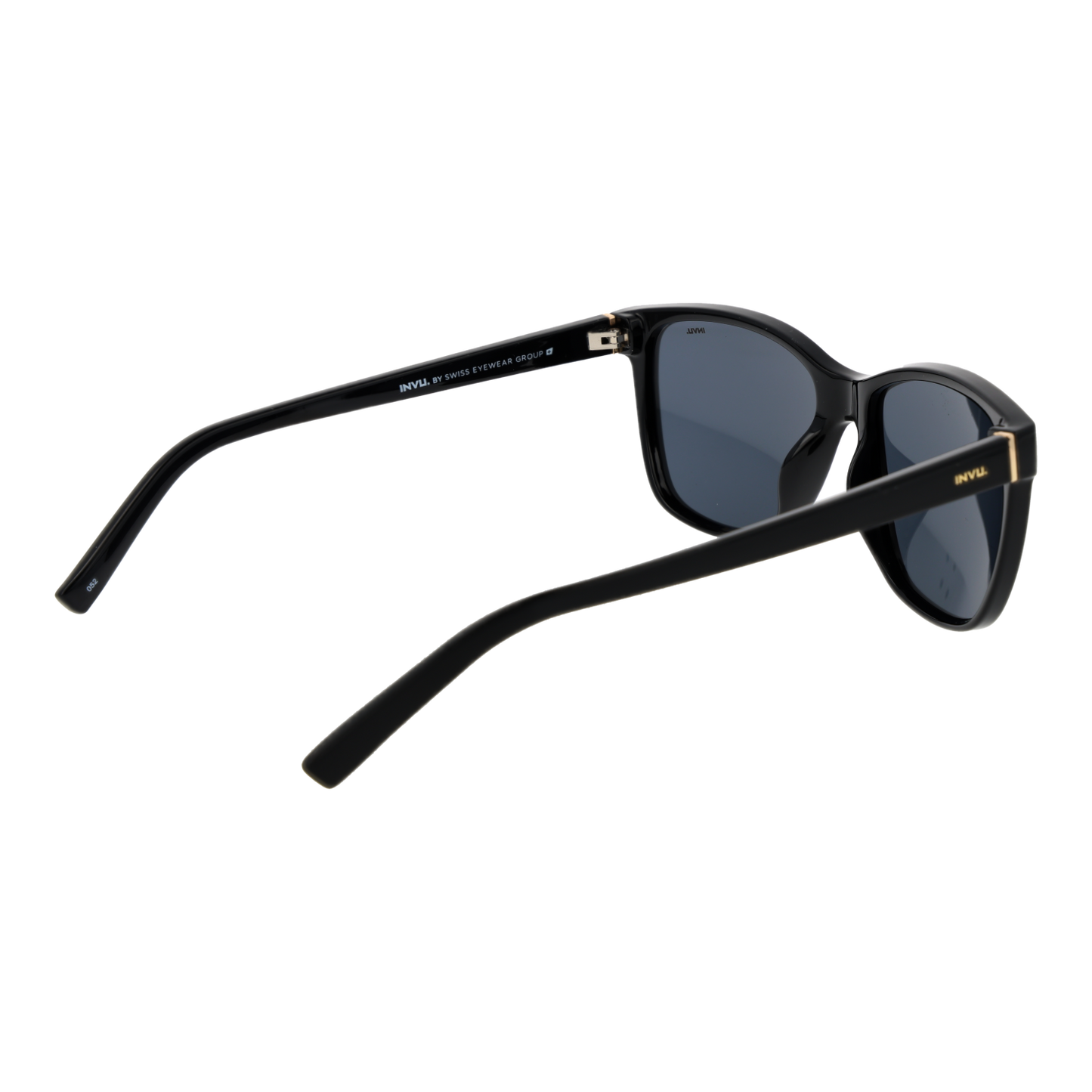 Invu Sunglasses B2214 A 55