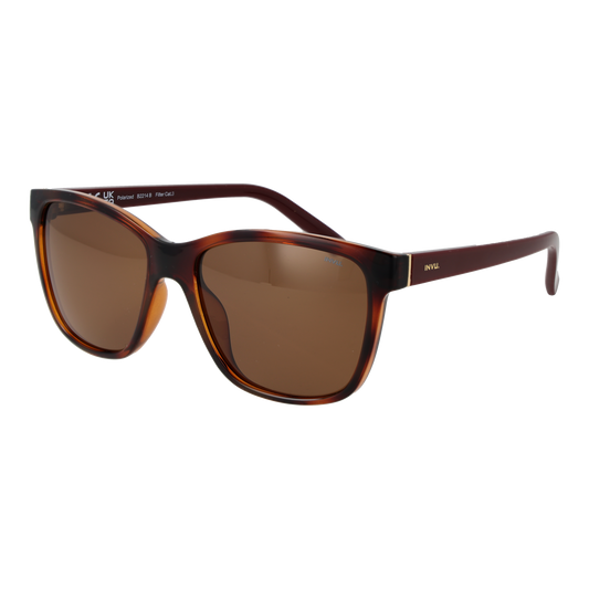 Invu Sunglasses B2214 B 55