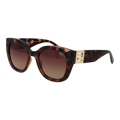 Invu Sunglasses B2222 B 52