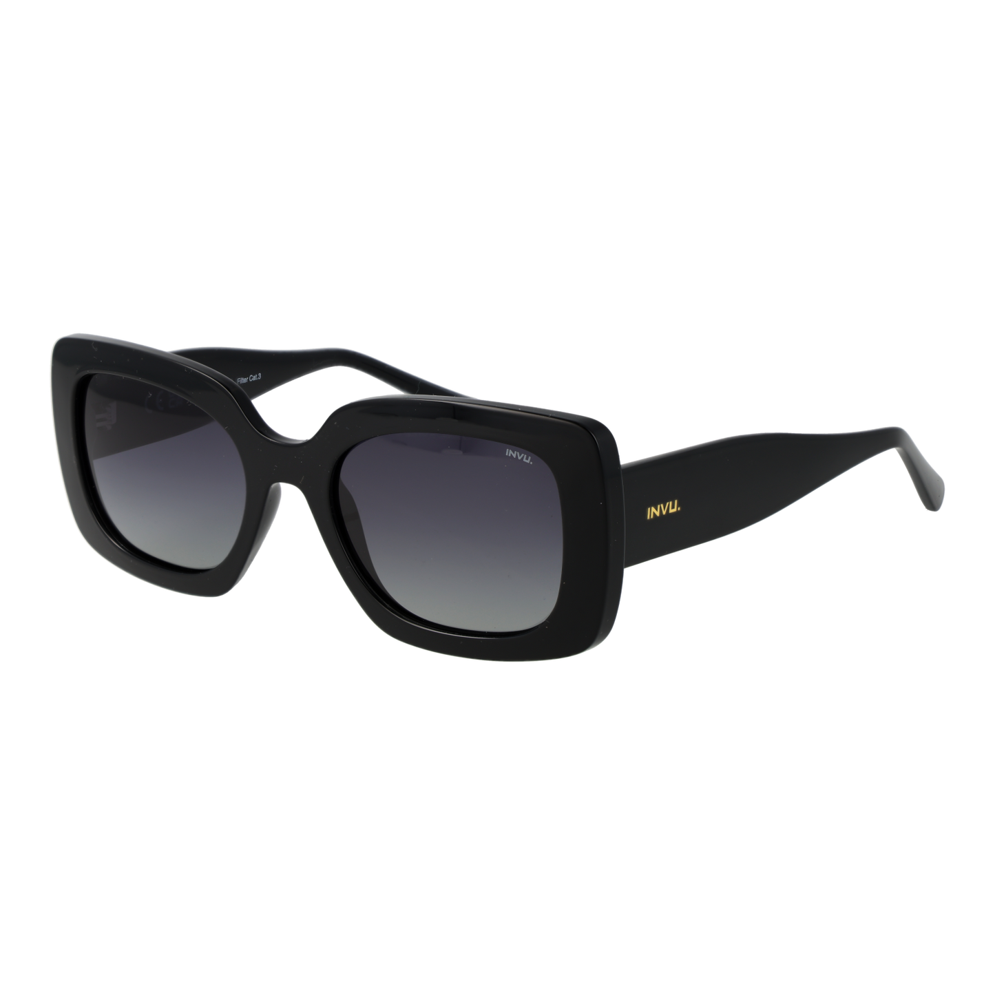 Invu Sunglasses B2233 A 53