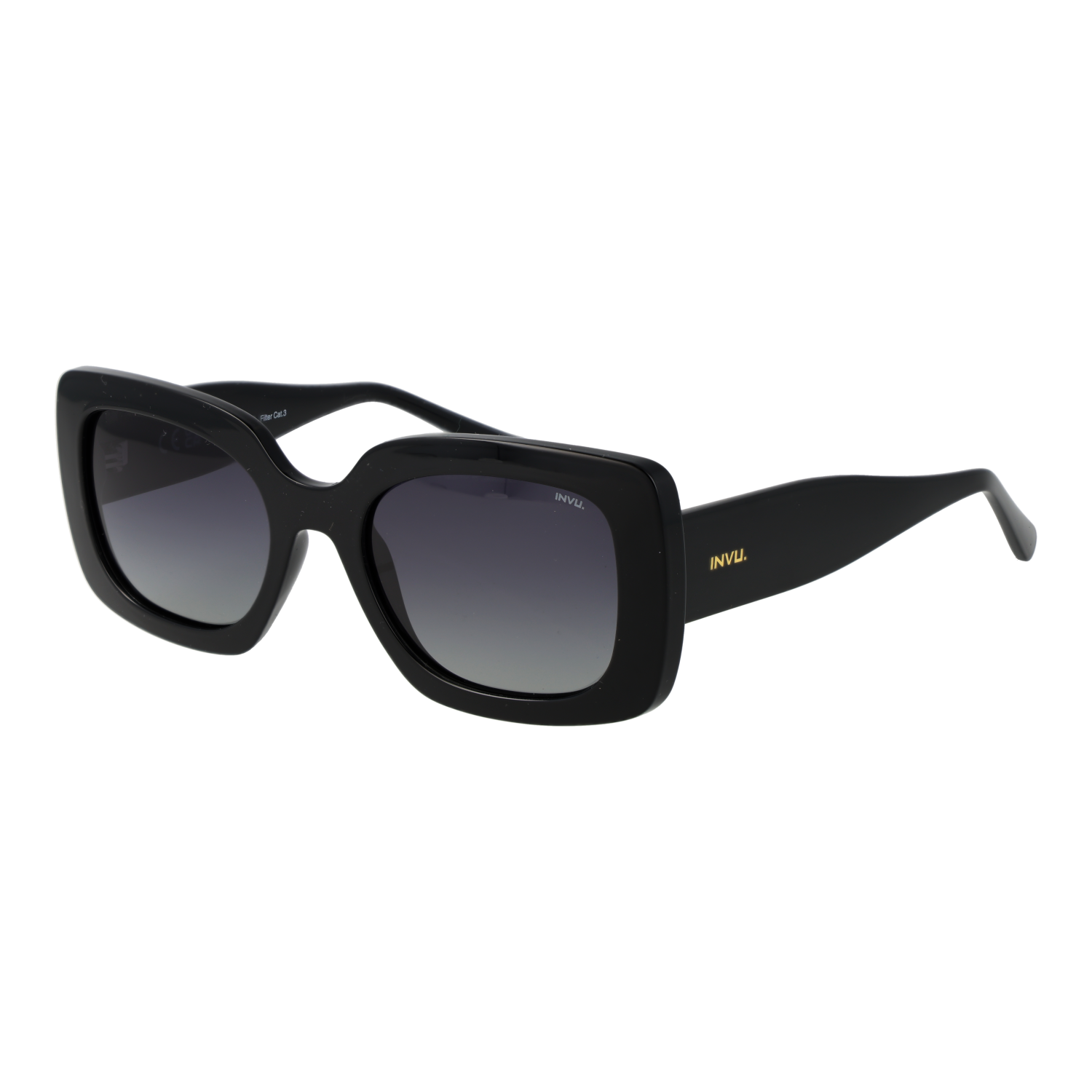 Invu Sunglasses B2233 A 53