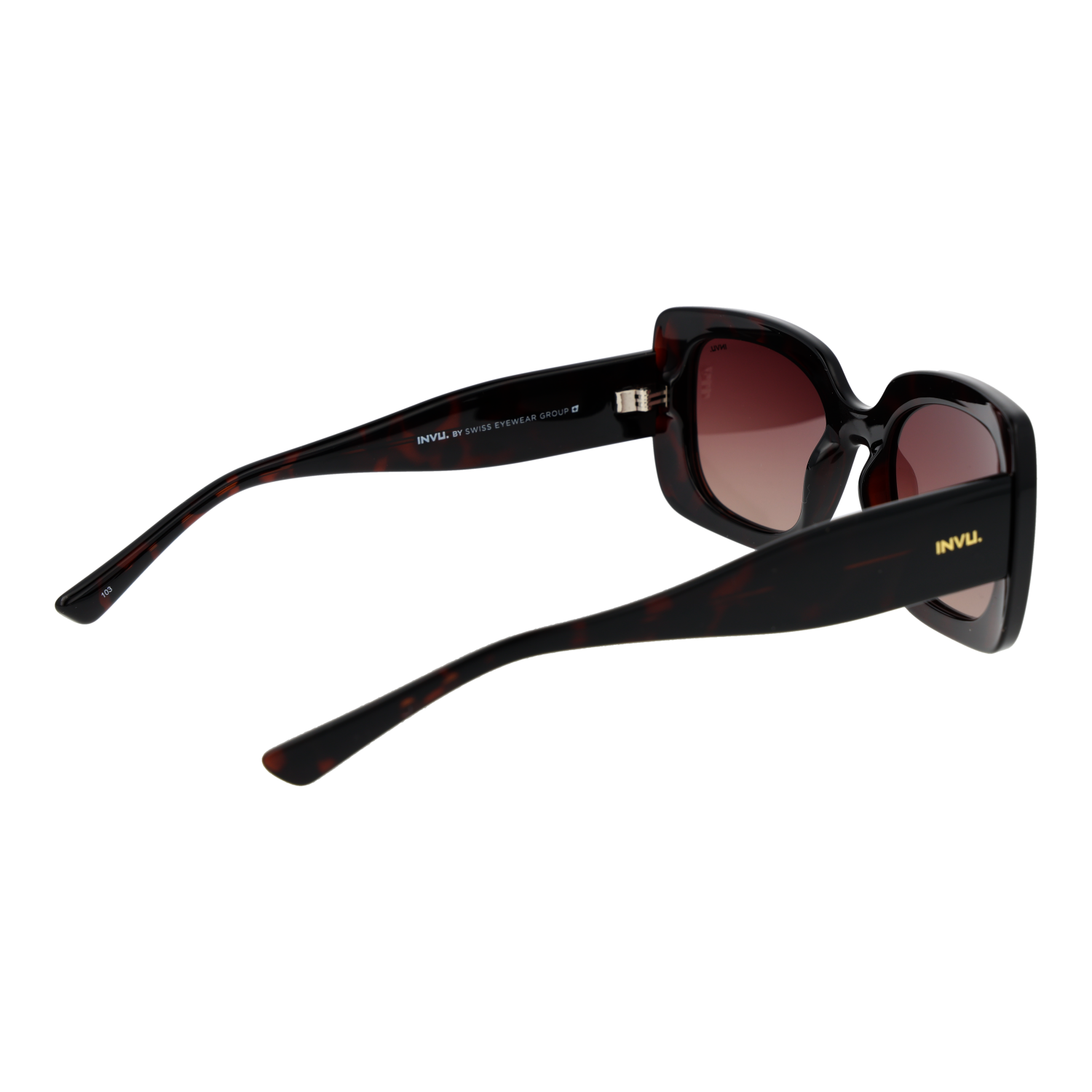 Invu Sunglasses B2233 B 53