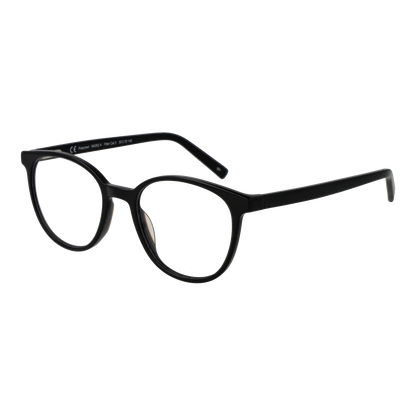 Invu Frames with Sunglasses-Clips M4262 A 50