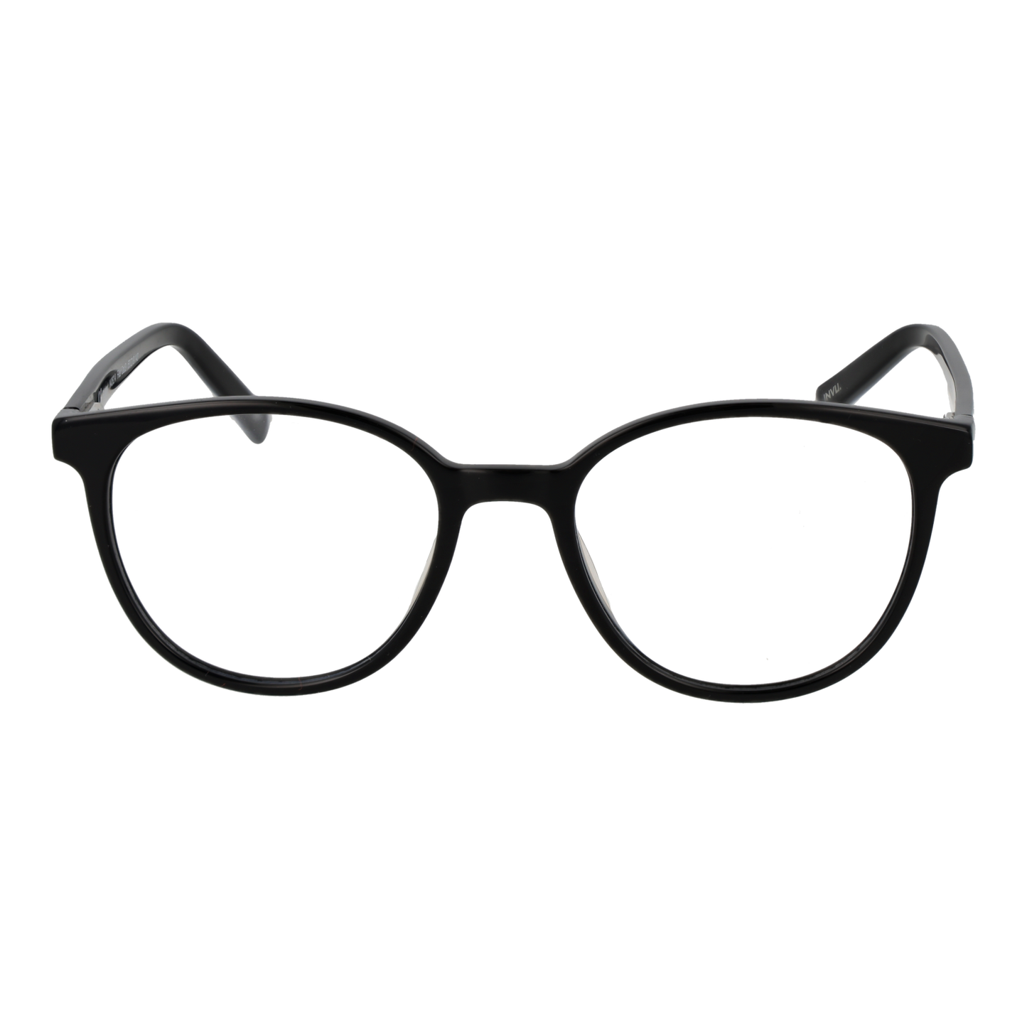 Invu Frames with Sunglasses-Clips M4262 A 50