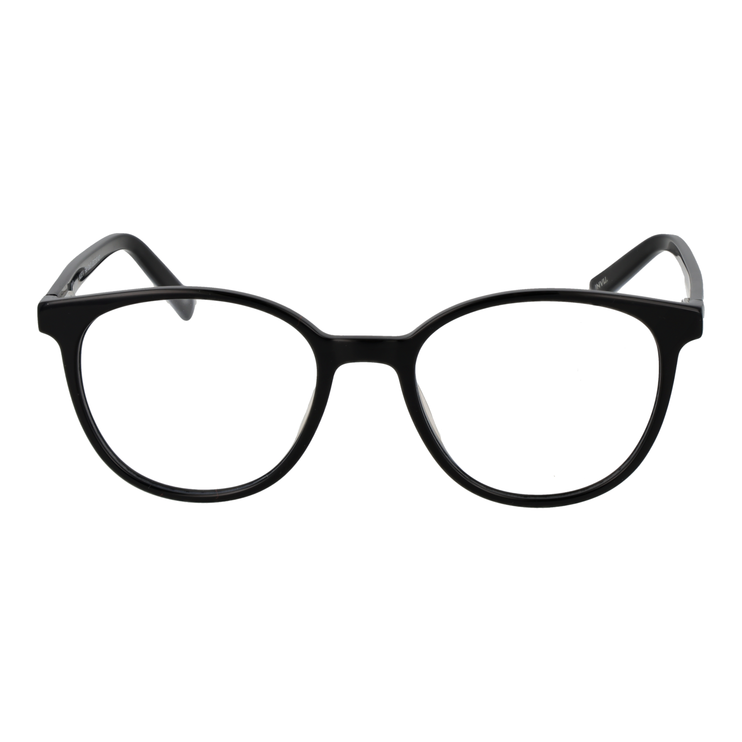 Invu Frames with Sunglasses-Clips M4262 A 50